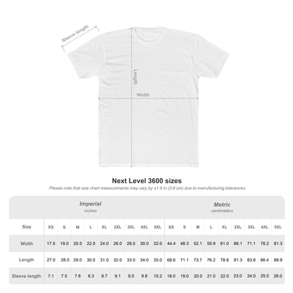 T-SHIRT WITH MICK NEW YORK PRINT