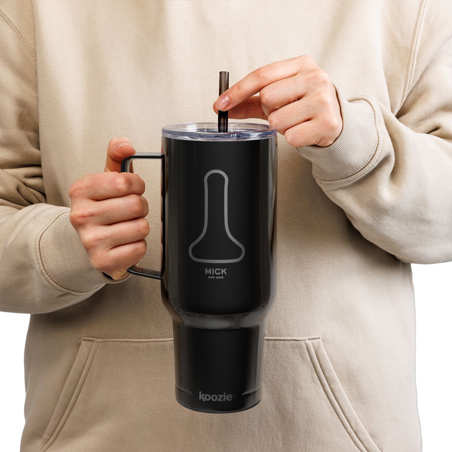 INSULATED TUMBLER