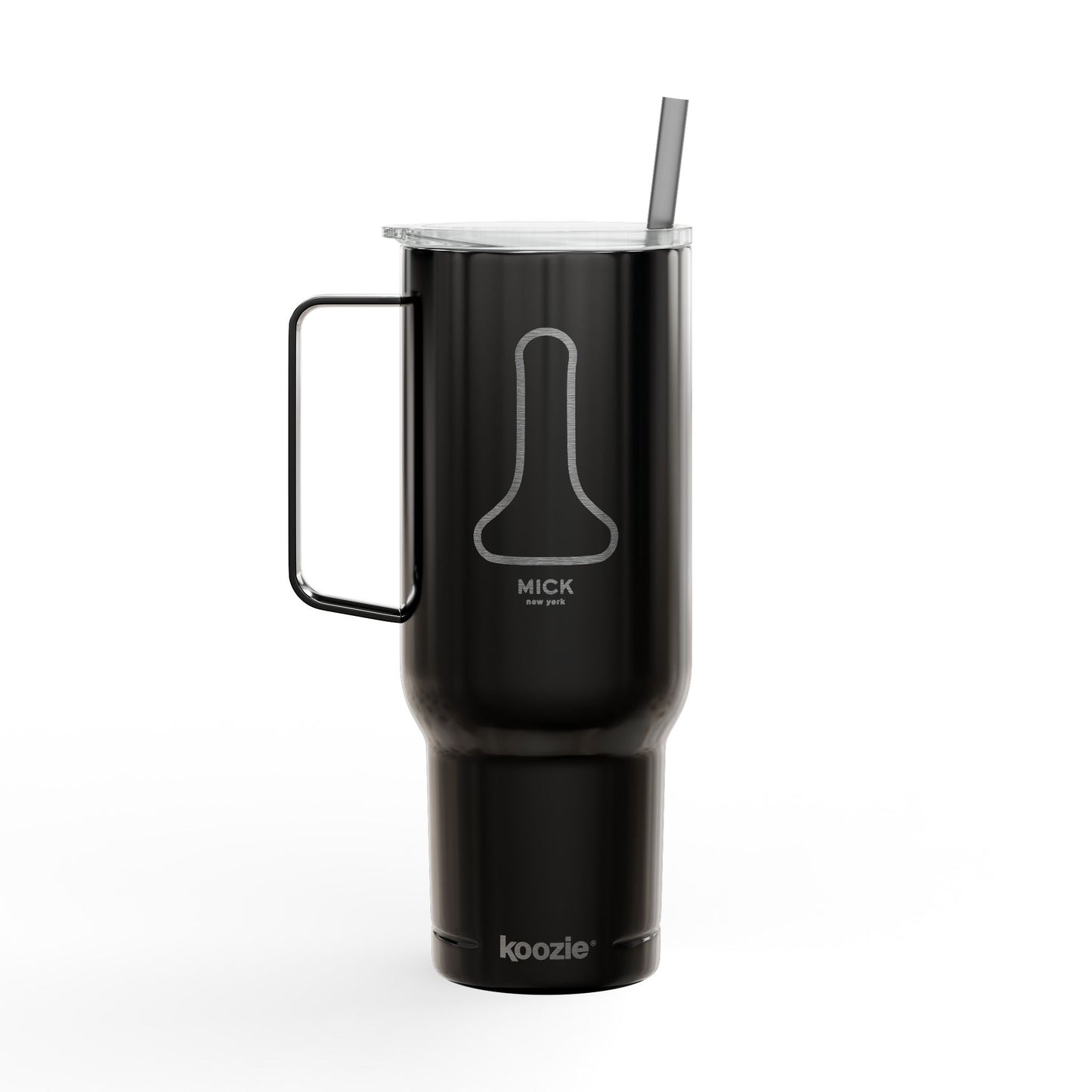 INSULATED TUMBLER