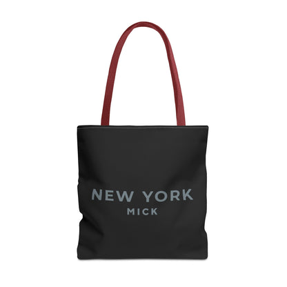 TOTE BAG NEW YORK PRINT