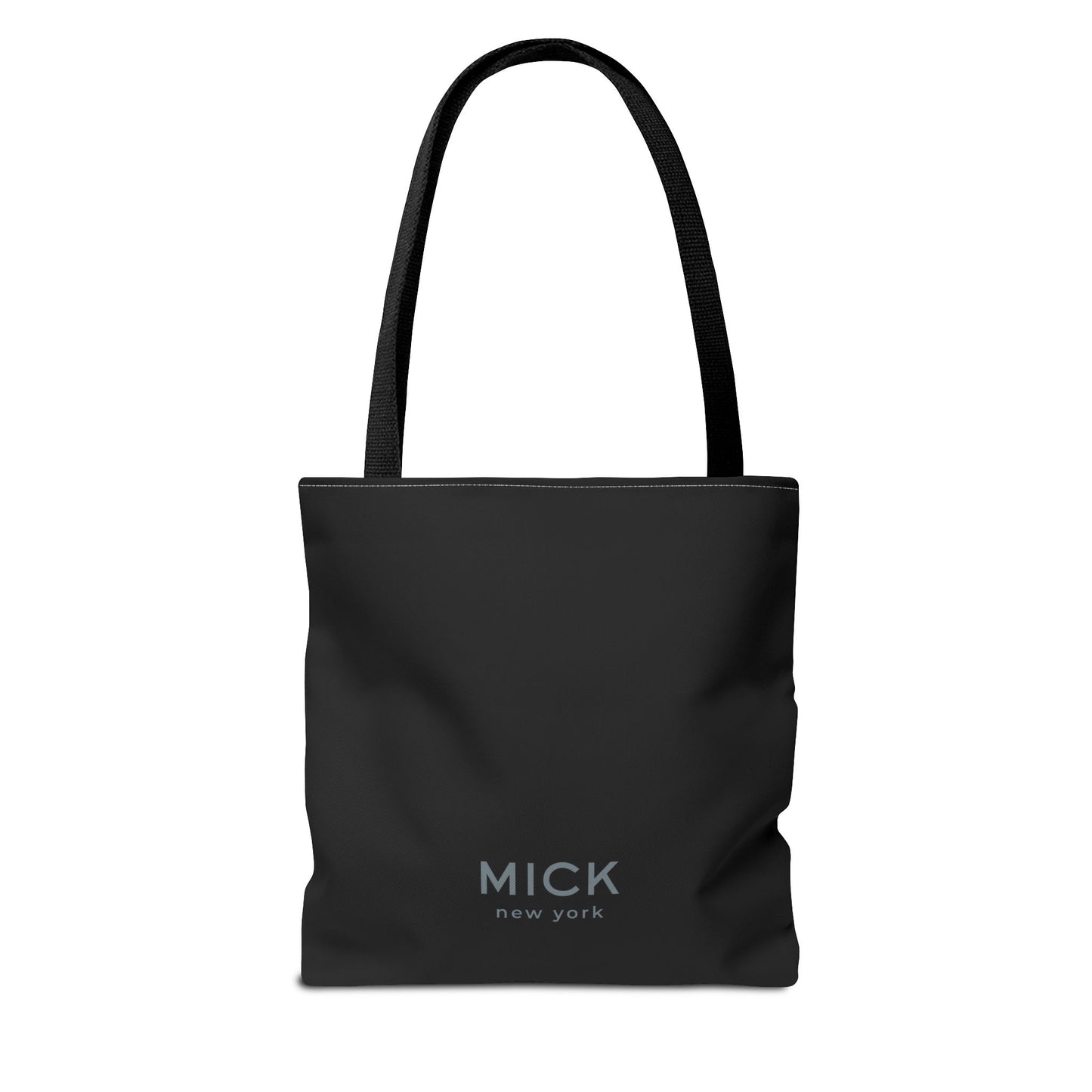 TOTE BAG NEW YORK PRINT