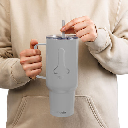INSULATED TUMBLER