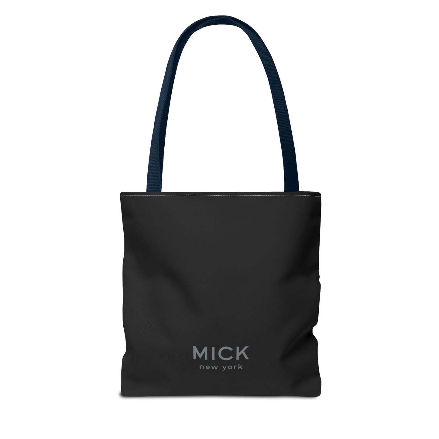 TOTE BAG NEW YORK PRINT